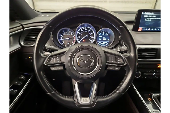 $17998 : Mazda CX-9 2016 Grand Tourin image 10
