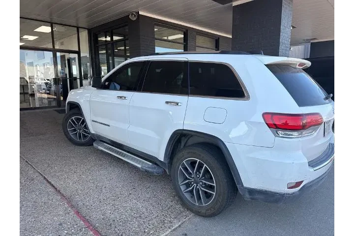$22084 : Jeep Grand Cherokee 2020 4x2 image 3