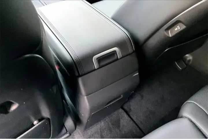 $35491 : Hyundai SANTA FE Hybrid 2026 image 10