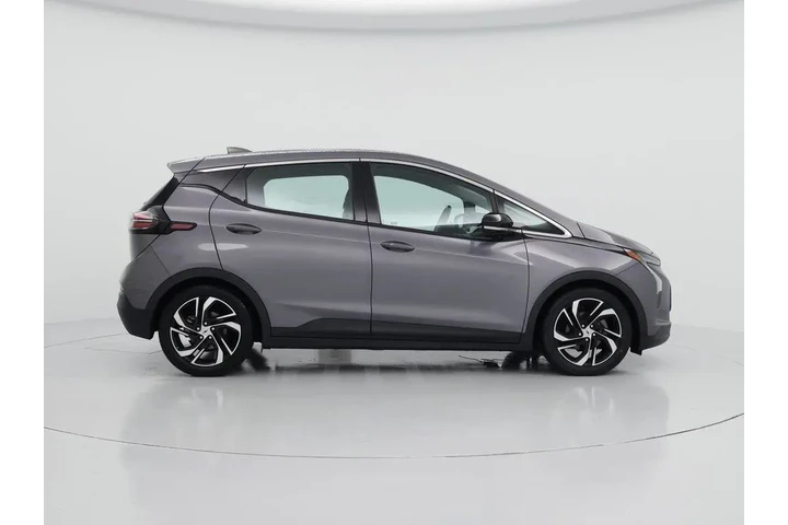 $19998 : Chevrolet Bolt EV 2022 2LT 4 image 7