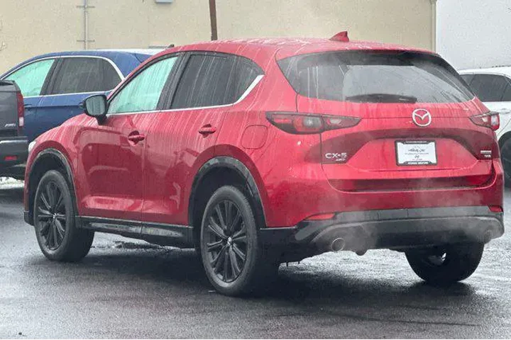 $29921 : Mazda CX-5 2022 AWD 2.5 Turb image 6