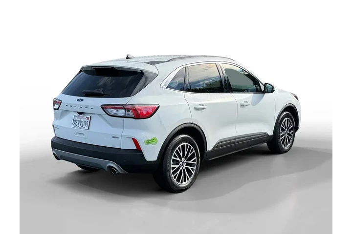 $23773 : Ford Escape Plug-In Hybrid 2 image 5