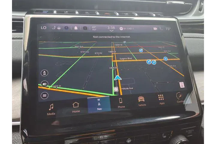 $24999 : Jeep Grand Cherokee 2023 4x4 image 8