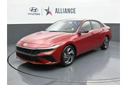$22925 : Hyundai ELANTRA 2025 SEL Spo thumbnail