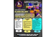 BARTENDER en Los Angeles