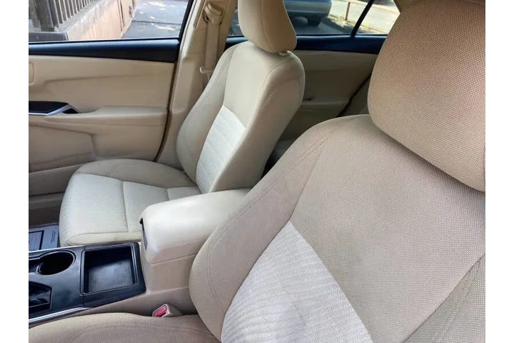 $15999 : 2015 Camry LE image 7