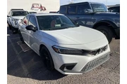 $27103 : Honda Civic 2024 Si 4dr Seda thumbnail