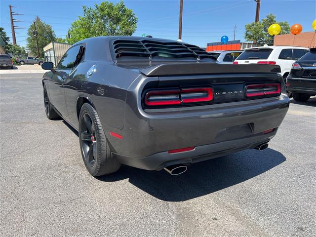 $17888 : 2018 Challenger R/T, FAST, AF image 9