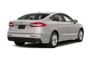 2019 Fusion SE thumbnail