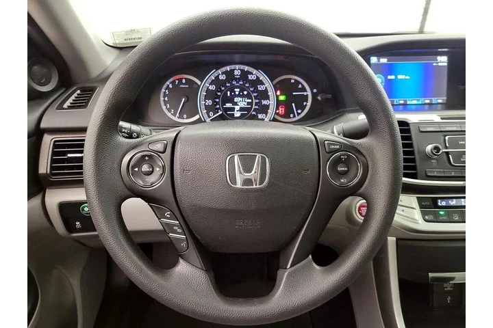 $14998 : Honda Accord 2014 EX 4dr Sed image 10