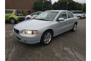$8990 : 2007 S60 2.5T thumbnail
