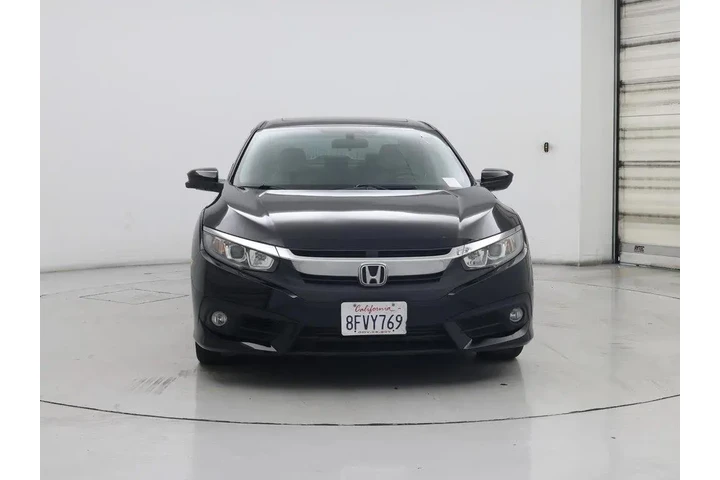 $18998 : Honda Civic 2016 EX-T 4dr Se image 5