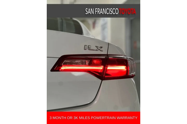 $14299 : 2016 ILX 2.4L image 10