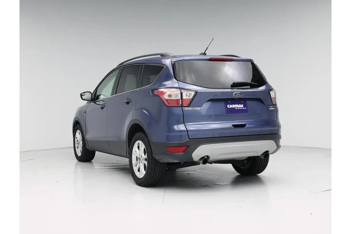 $15998 : Ford Escape 2018 SE 4dr SUV image 2