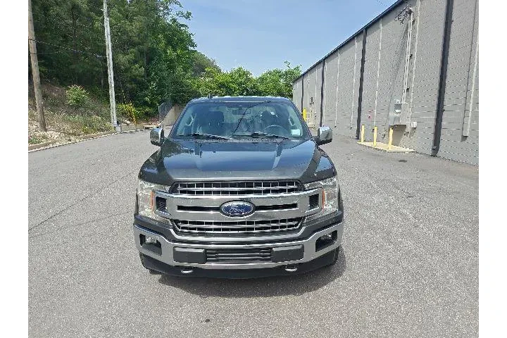 $25305 : Ford F-150 2020 4x4 XLT 4dr image 6
