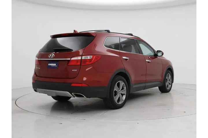 $13998 : Hyundai SANTA FE 2015 AWD GL image 8