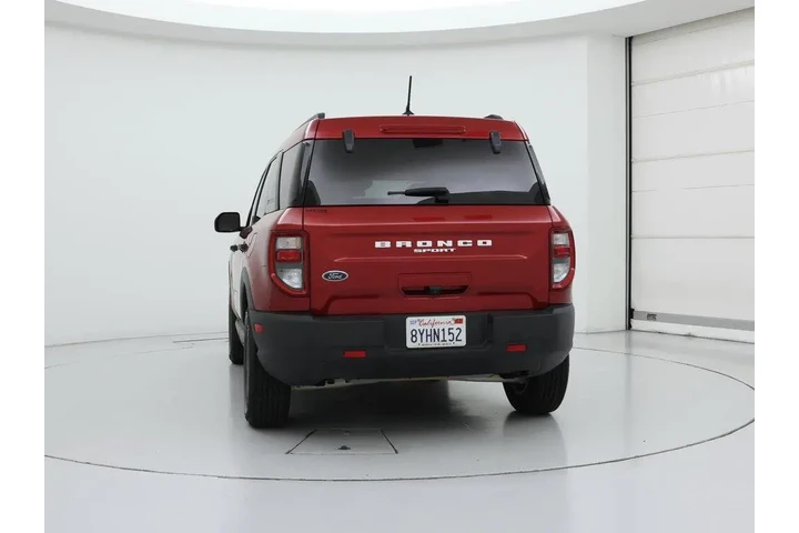 $22998 : Ford Bronco Sport 2021 AWD B image 6