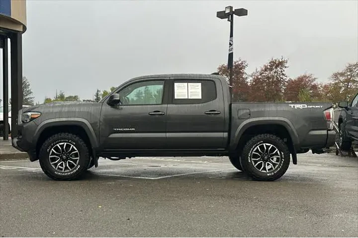 $34990 : Toyota Tacoma 2023 4x2 TRD S image 7