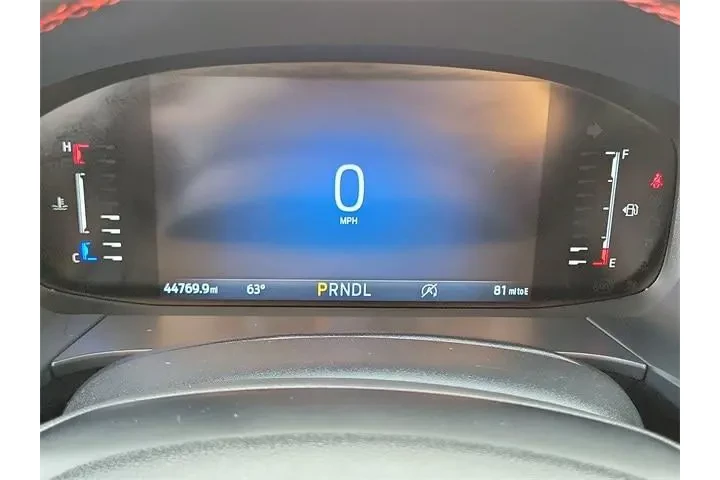 $23900 : Ford Escape 2023 AWD ST-Line image 7