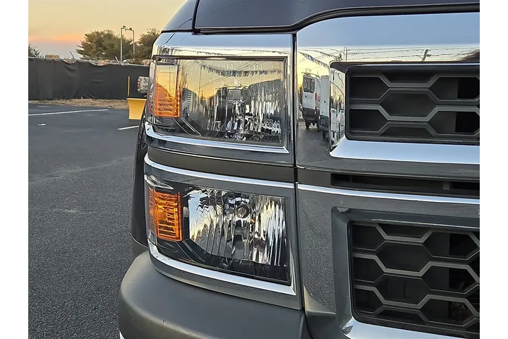 $17700 : 2015 Silverado 1500 Work Truc image 10