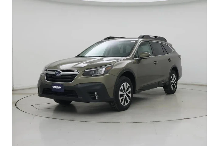 $25998 : Subaru Outback 2022 AWD Prem image 4