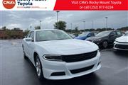 PRE-OWNED 2022 DODGE CHARGER