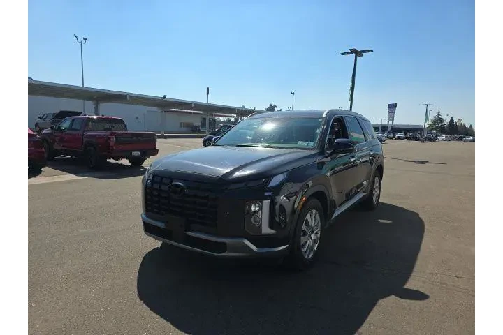 $32900 : Hyundai PALISADE 2024 SEL 4d image 3