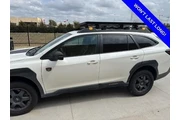 $28727 : Subaru Outback 2023 AWD Wild thumbnail