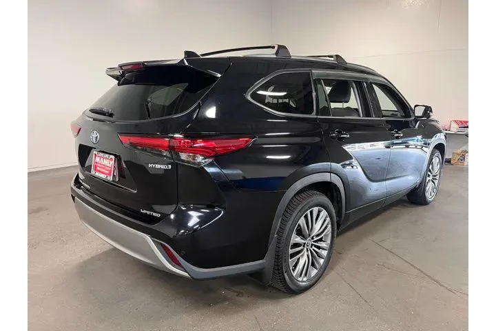 $39961 : Toyota Highlander Hybrid 202 image 3