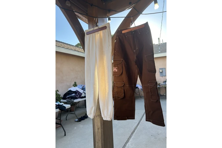 $1 : Gran venta de garage/nov. 08, image 4