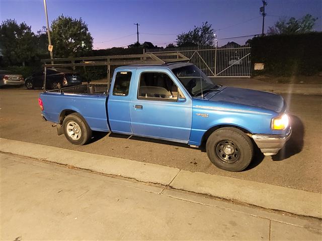 $3500 : FORD RANGER  3.0 V6 image 5