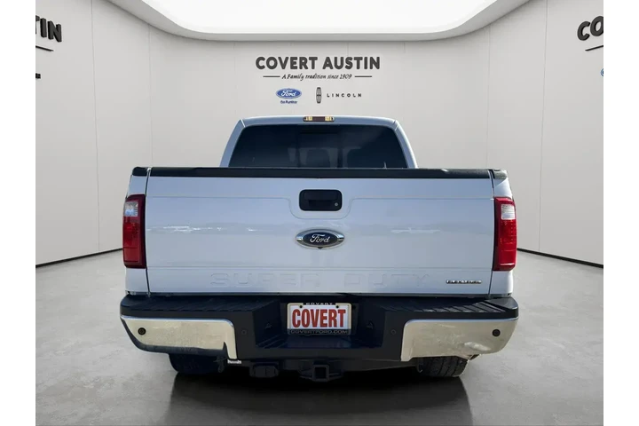 $18267 : Ford F-250 Super Duty 2015 4 image 4