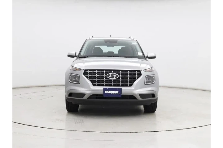 $20998 : Hyundai VENUE 2025 SEL 4dr C image 5