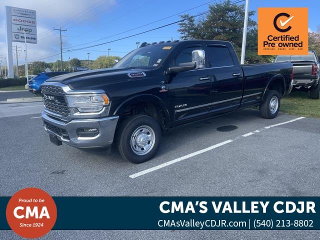 $67998 : PRE-OWNED 2022 RAM 3500 LIMIT image 1