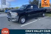 PRE-OWNED 2022 RAM 3500 LIMIT en Madison WV