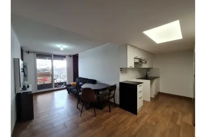 $563 : RENTA APARTAMENTO ROQUE  ZONA2 image 2