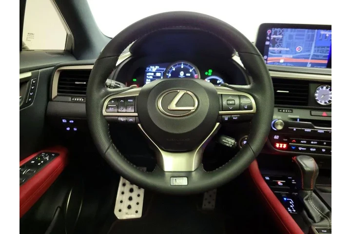 $38998 : Lexus RX 350 2022 AWD F SPOR image 10
