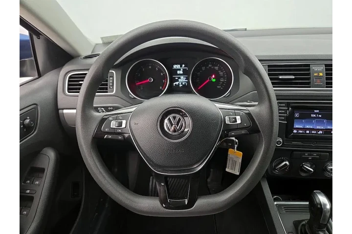 $11998 : Volkswagen Jetta 2017 1.4T S image 10