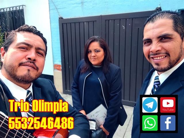 servicio TRIO tlalnepantla image 1