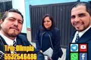 servicio TRIO tlalnepantla en Tlalnepantla