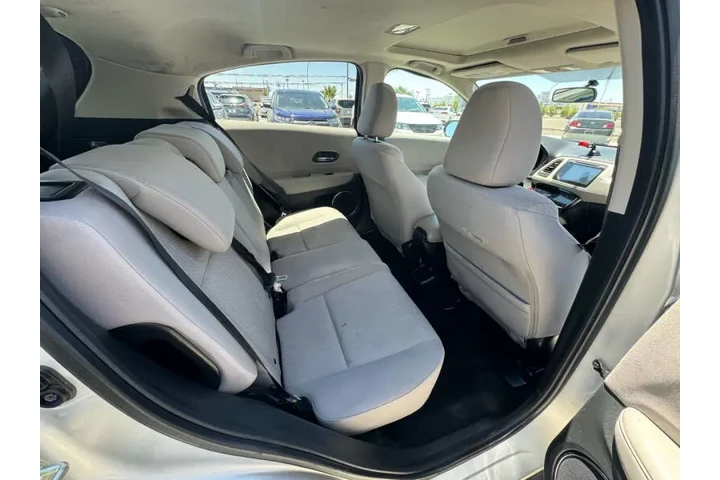 $15995 : 2016 HR-V image 6