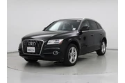 $16998 : Audi Q5 2015 AWD 3.0T quattr thumbnail