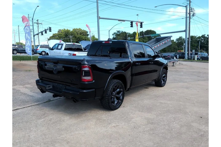 $32995 : 2020 RAM 1500 image 5