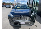 $30250 : Toyota RAV4 2025 AWD LE 4dr thumbnail