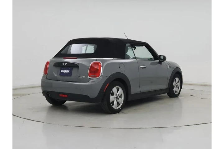$17998 : MINI Convertible 2018 Cooper image 8