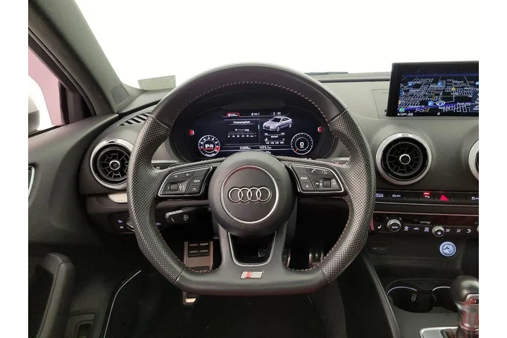 $26998 : Audi S3 2018 AWD 2.0T quattr image 10