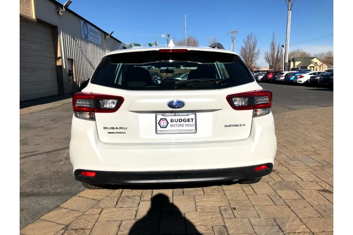 $21990 : 2022 Impreza 2.0i Premium CVT image 3