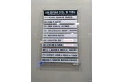 Housing Society Nameplates en Indianapolis