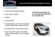 $23162 : Honda CR-V 2019 AWD LX 4dr S thumbnail