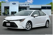 Toyota Corolla 2024 LE 4dr S en Fresno